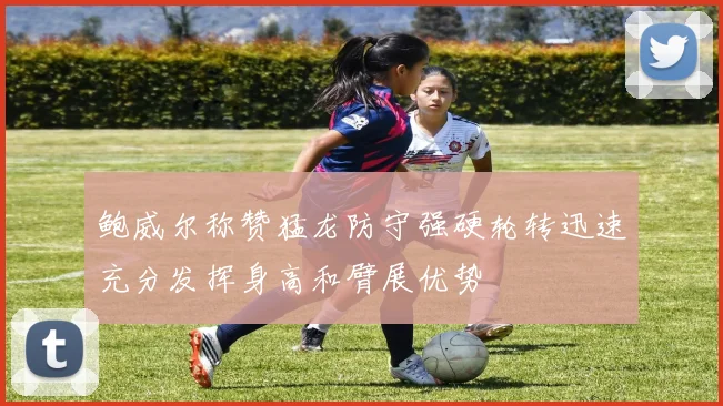 鲍威尔称赞猛龙防守强硬轮转迅速充分发挥身高和臂展优势