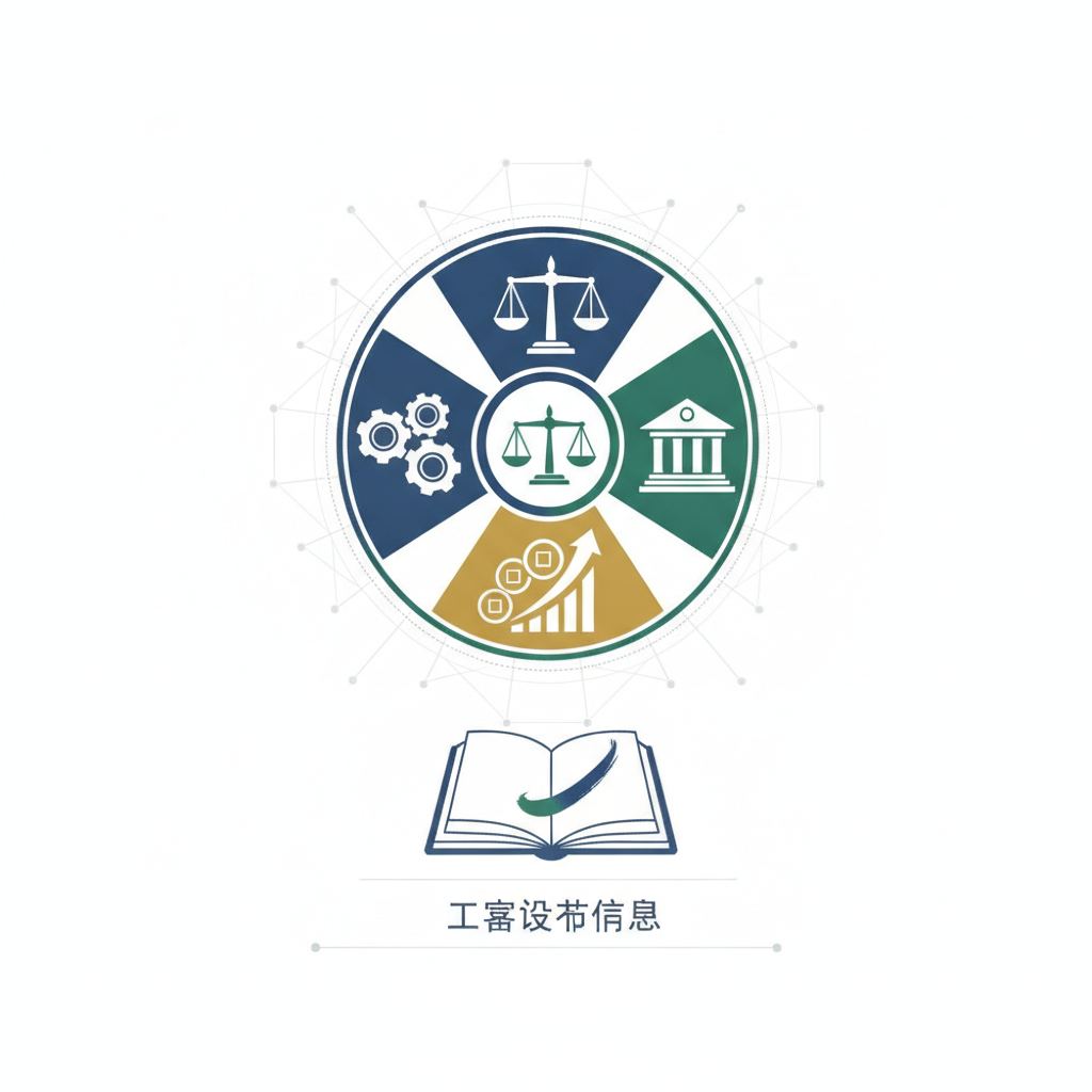 合法企业的标志