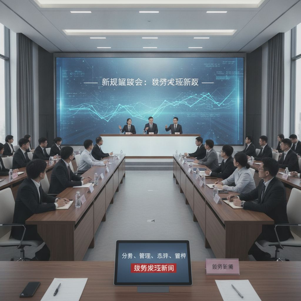 2023年税务代理行业新规解读与影响分析